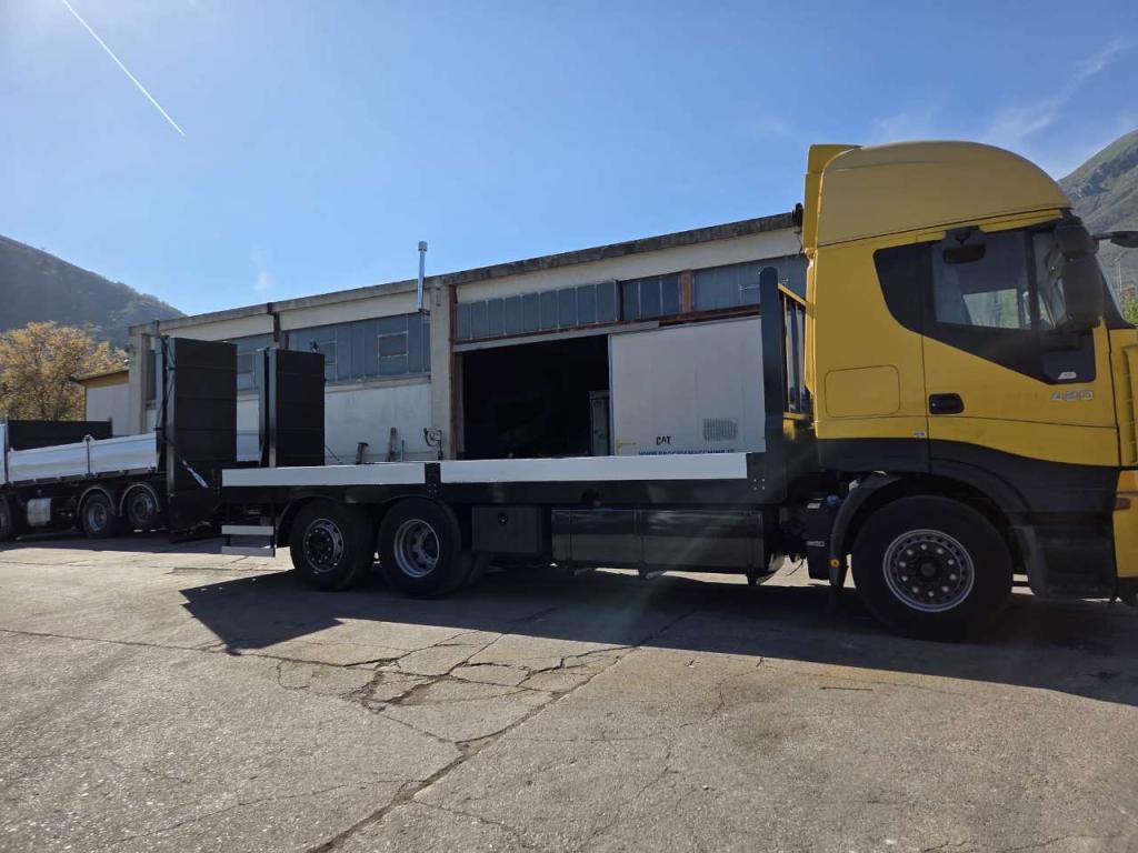 Iveco STRALIS CUBE AD260S42 Photo 26