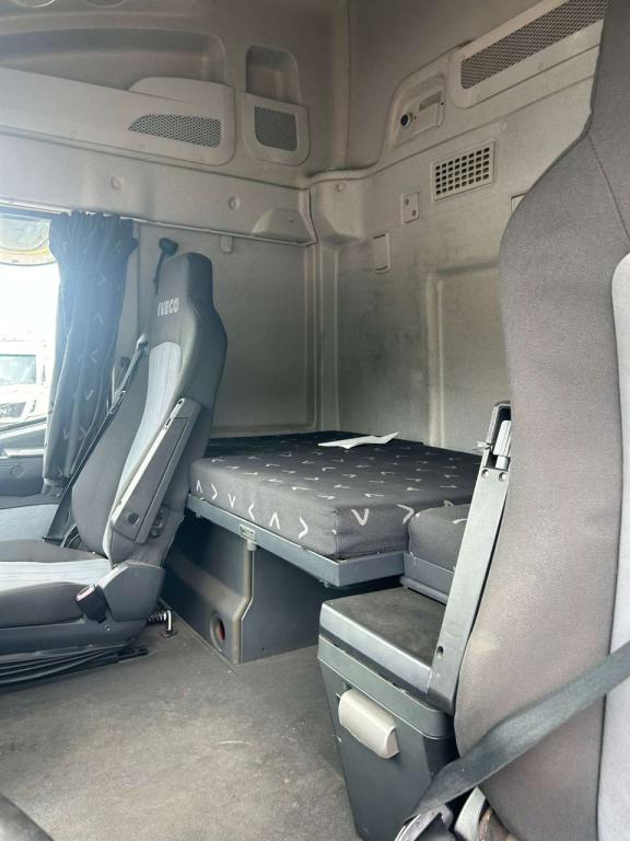 Iveco STRALIS CUBE AD260S42 Photo 3