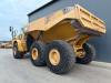 Caterpillar 740B Photo 3 thumbnail