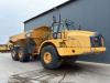 Caterpillar 740B Photo 4 thumbnail