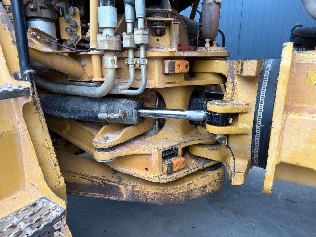 Caterpillar 740B Photo 15