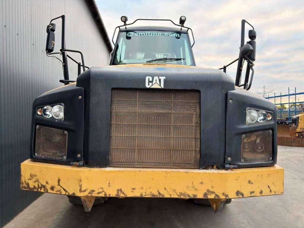 Caterpillar 740B Photo 17