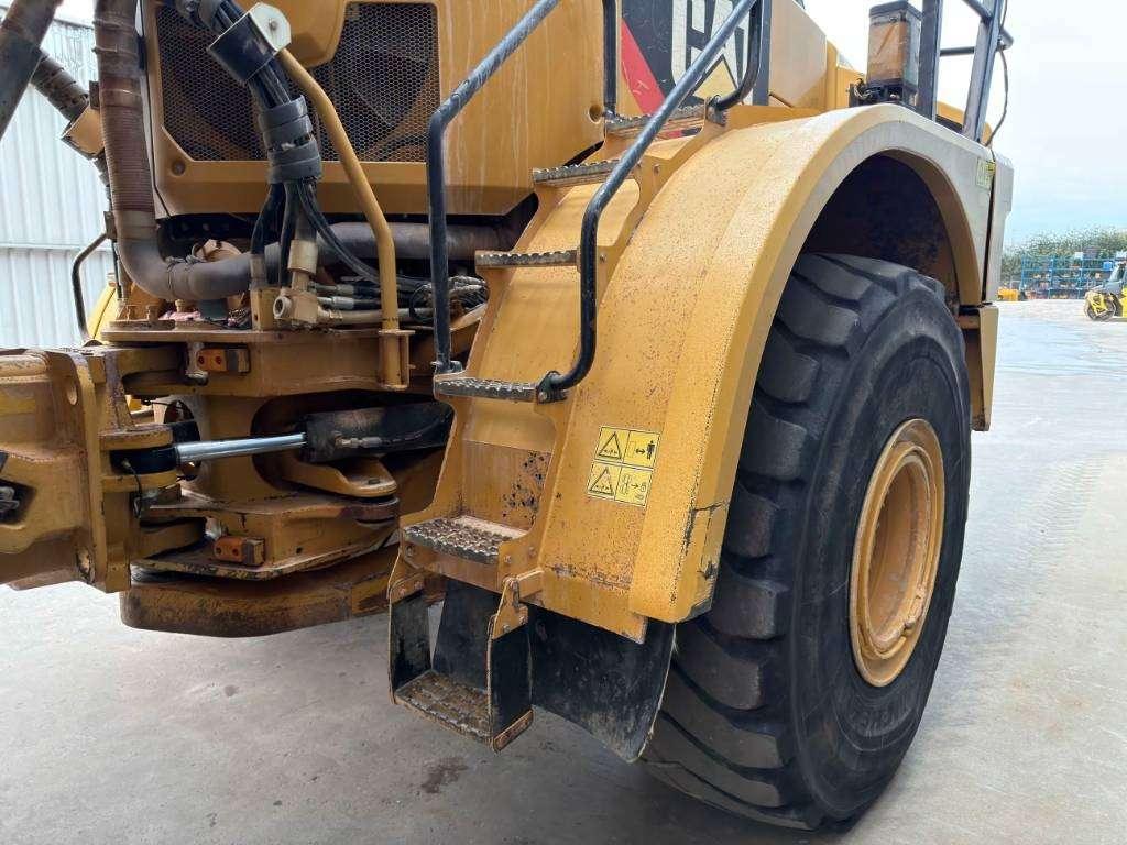 Caterpillar 740B Photo 22