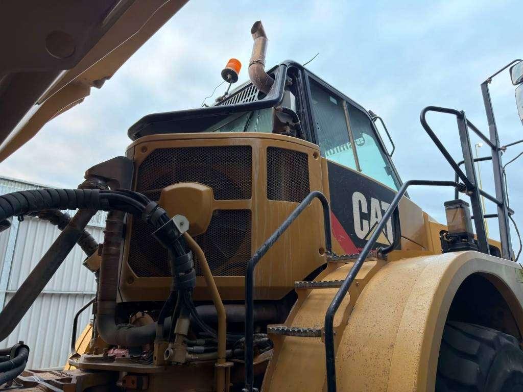 Caterpillar 740B Photo 23