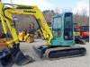 Yanmar VIO45 Photo 2 thumbnail