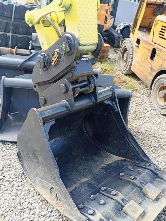 Yanmar VIO45 Photo 6