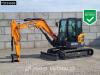 Develon DX55 R-7 A/C Photo 1 thumbnail