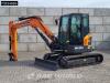 Develon DX55 R-7 A/C Photo 3 thumbnail