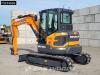 Develon DX55 R-7 A/C Photo 6 thumbnail