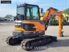Develon DX55 R-7 A/C Photo 8 thumbnail