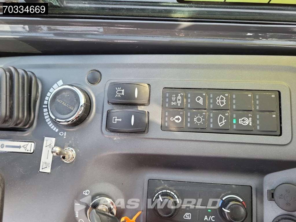 Develon DX55 R-7 A/C Photo 30