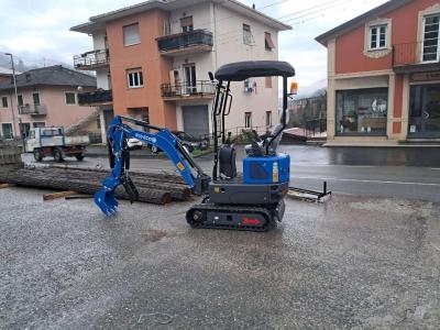 Rippa R10 Eco en vente par Makiboom Slu