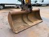 JCB 48Z-1 - Hammer Lines / Quick Coupler Photo 15 thumbnail