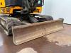 JCB 48Z-1 - Hammer Lines / Quick Coupler Photo 17 thumbnail