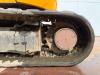 JCB 48Z-1 - Hammer Lines / Quick Coupler Photo 20 thumbnail