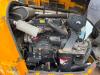 JCB 48Z-1 - Hammer Lines / Quick Coupler Photo 26 thumbnail