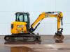 JCB 48Z-1 - Hammer Lines / Quick Coupler Photo 6 thumbnail