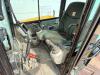 JCB 48Z-1 - Hammer Lines / Quick Coupler Photo 8 thumbnail