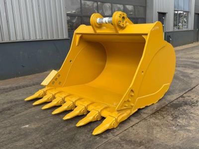 Caterpillar CAT349 BUCKET & ADJUSTER GP -GENERAL PURPOSE en vente par Big Machinery