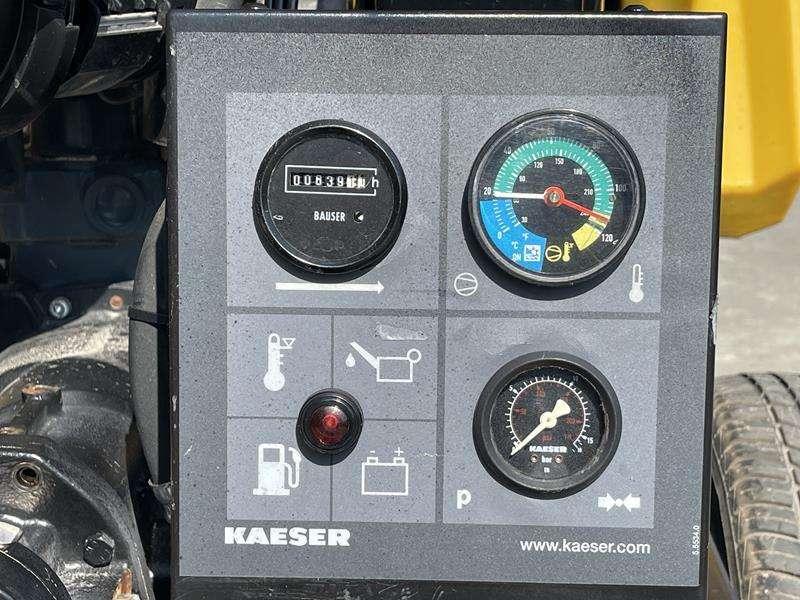 Kaeser M 20 Photo 11