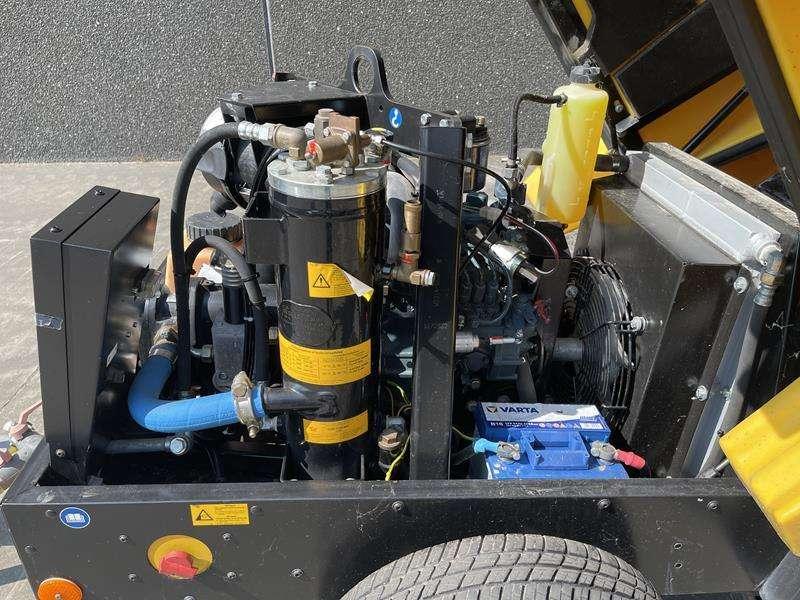 Kaeser M 20 Photo 14