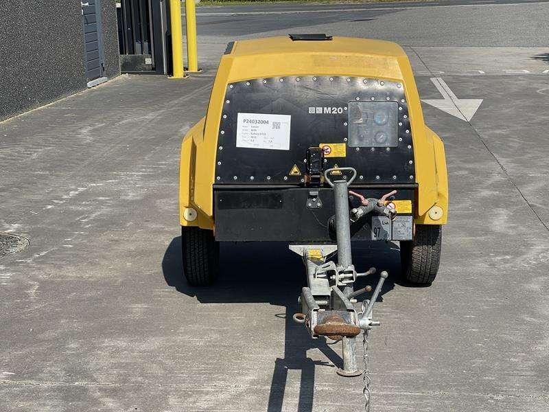 Kaeser M 20 Photo 2