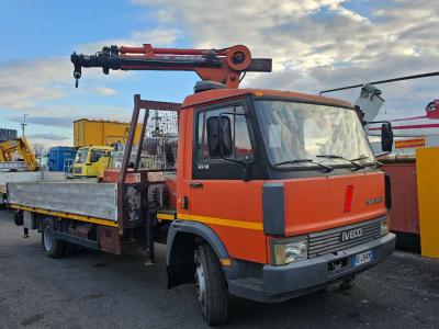 Fiat 65.10 en vente par Bentivoglio Bruno srl
