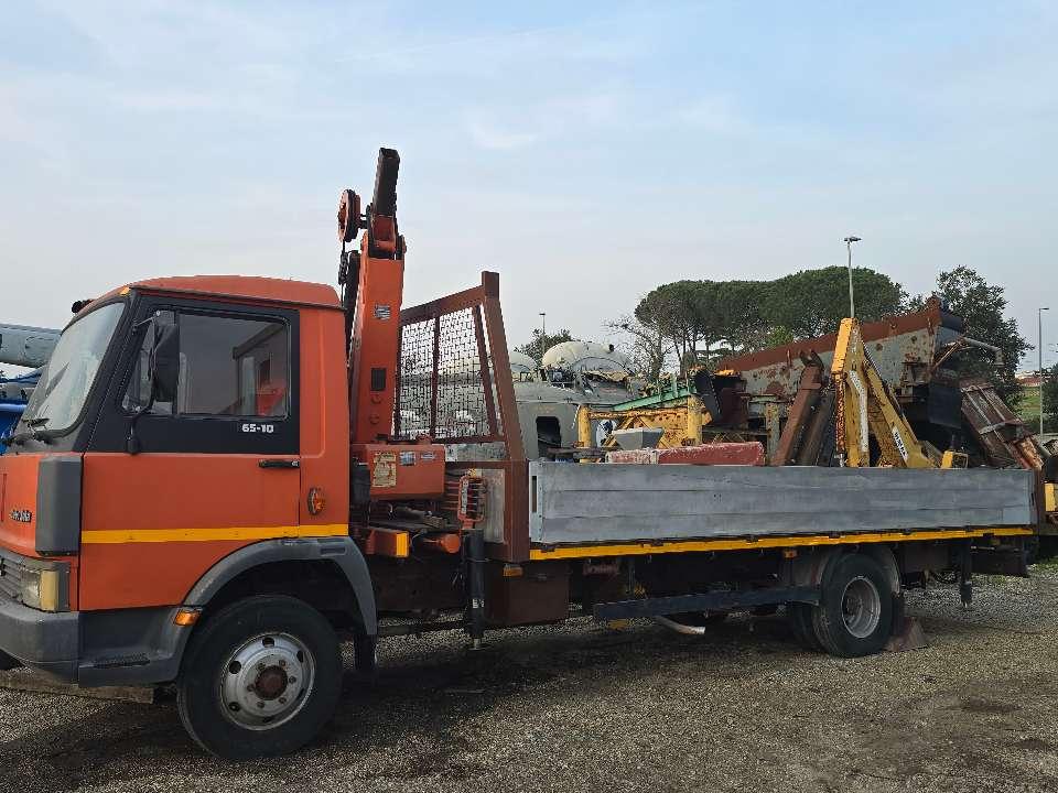 Fiat 65.10 Photo 4
