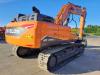 Doosan DX300LC-7M  (2 Units available) Photo 4 thumbnail