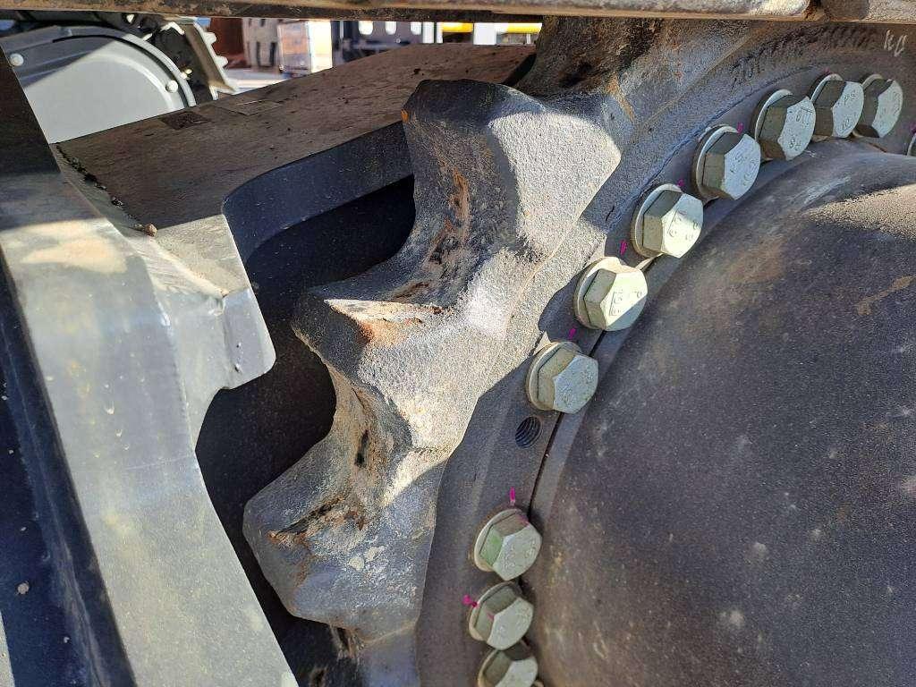 Doosan DX300LC-7M  (2 Units available) Photo 16
