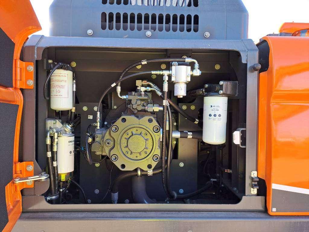Doosan DX300LC-7M  (2 Units available) Photo 20