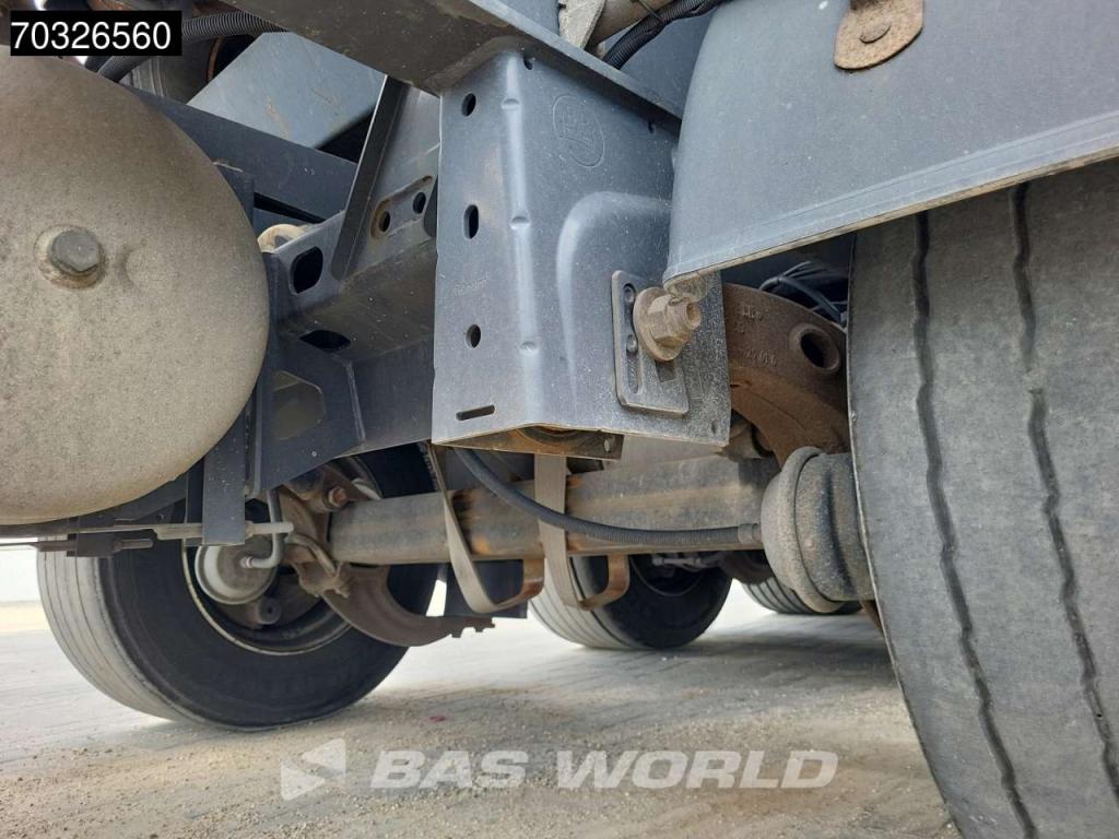 Kässbohrer CS Lift Axle Photo 18
