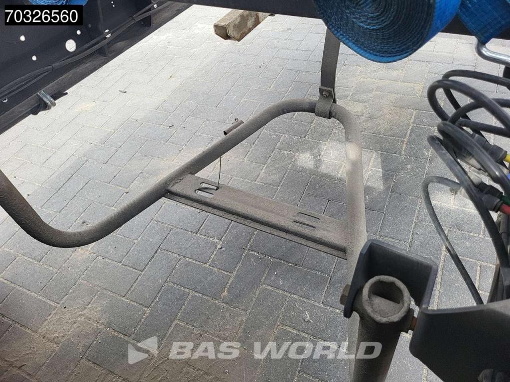Kässbohrer CS Lift Axle Photo 25