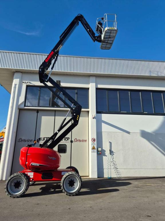 Manitou 180 ATJ RC Photo 4