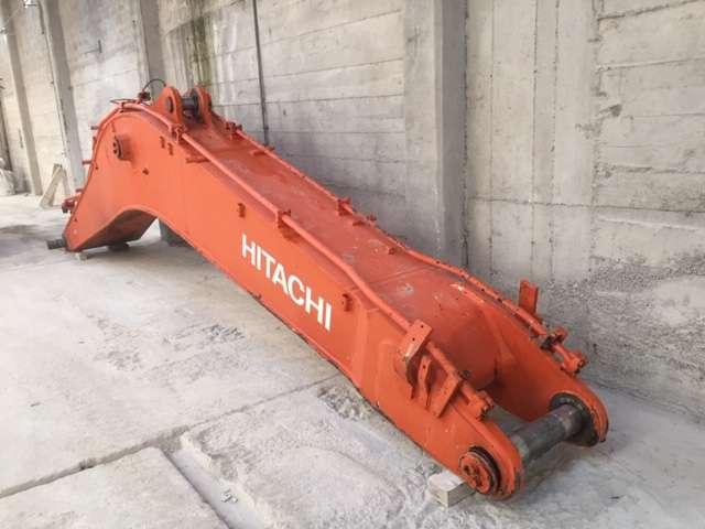 Hitachi Zaxis 460 Photo 1
