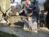 Moteur à combustion pour Cummins NHG-250 Photo 2 thumbnail