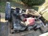 Moteur à combustion pour Cummins NHG-250 Photo 3 thumbnail
