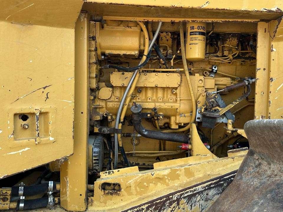 Caterpillar 826C Photo 11