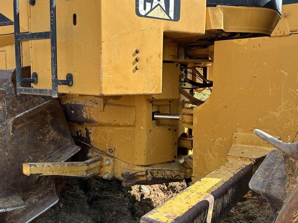 Caterpillar 826C Photo 12