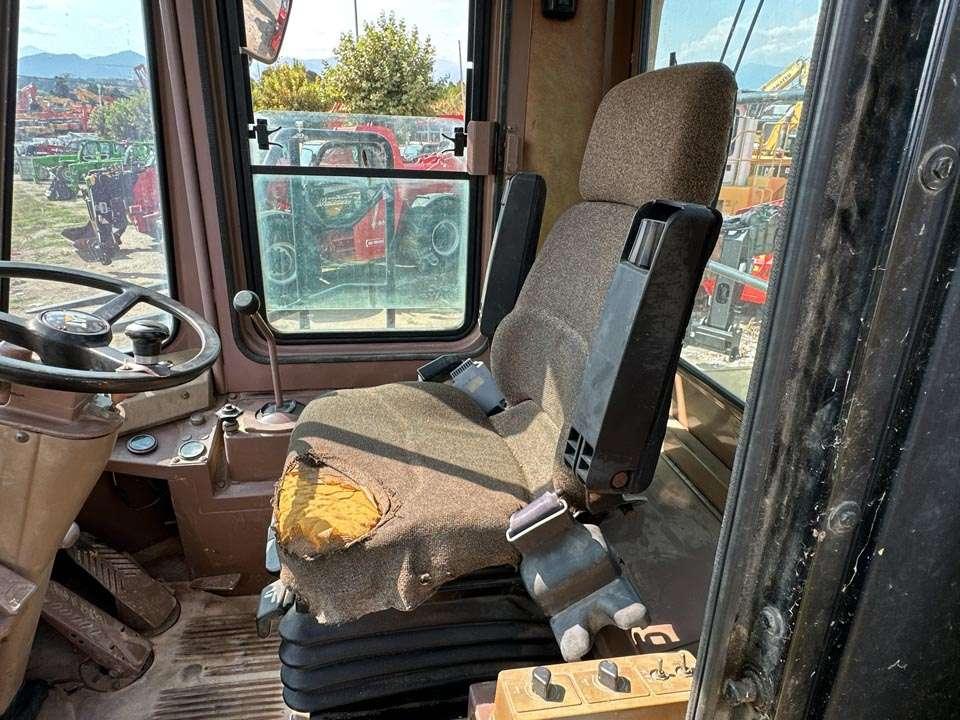 Caterpillar 826C Photo 14