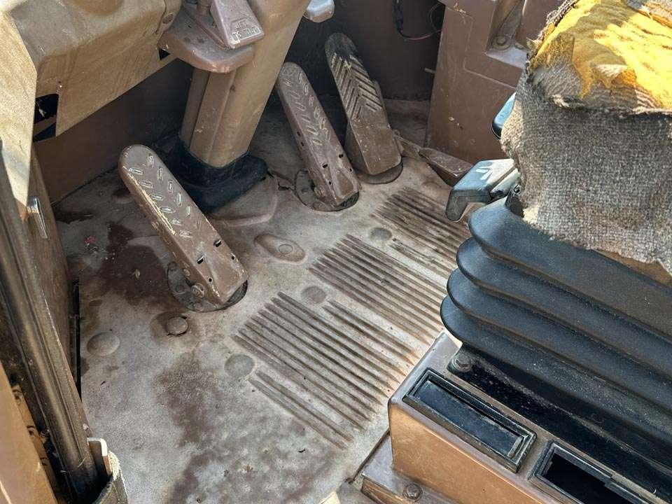 Caterpillar 826C Photo 15