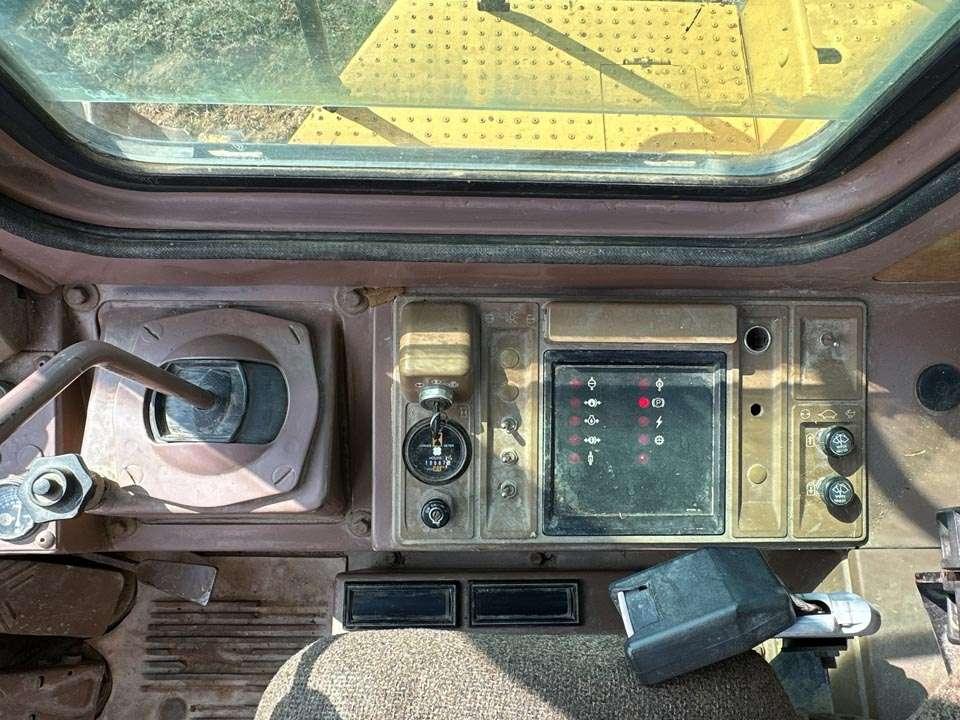 Caterpillar 826C Photo 17