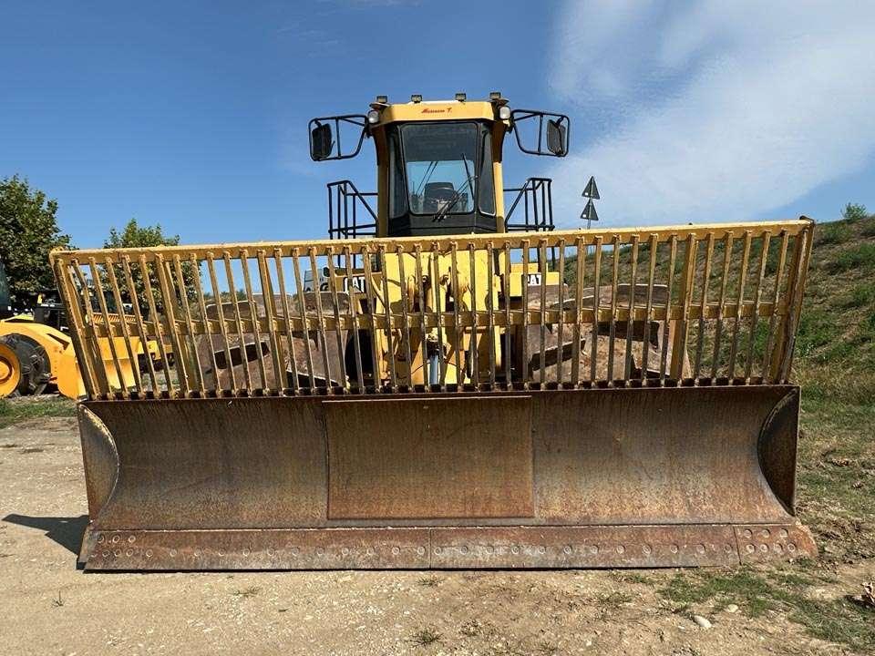 Caterpillar 826C Photo 20