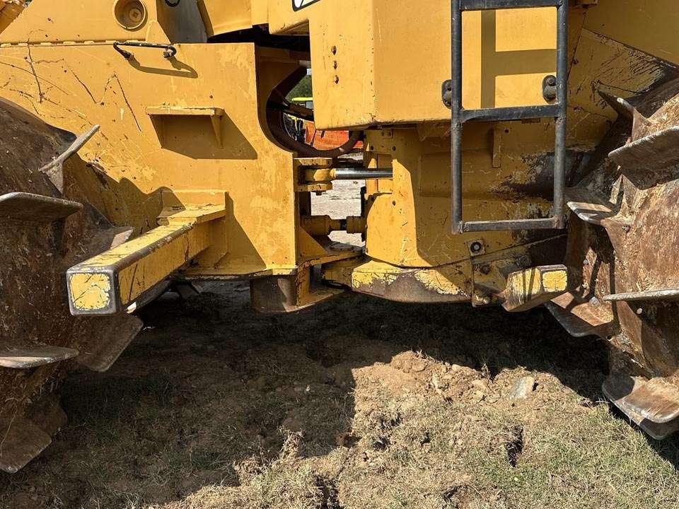 Caterpillar 826C Photo 7
