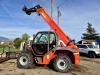 Manitou MVT1135L Photo 2 thumbnail