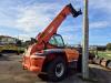 Manitou MVT1135L Photo 4 thumbnail