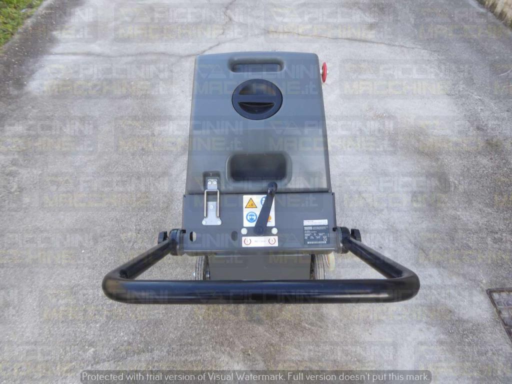 Wacker Neuson MFS1350 Photo 5