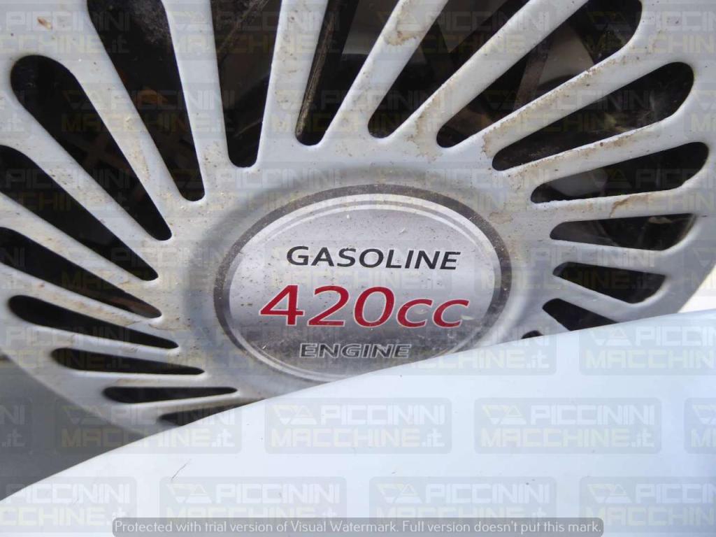 Wacker Neuson MFS1350 Photo 8