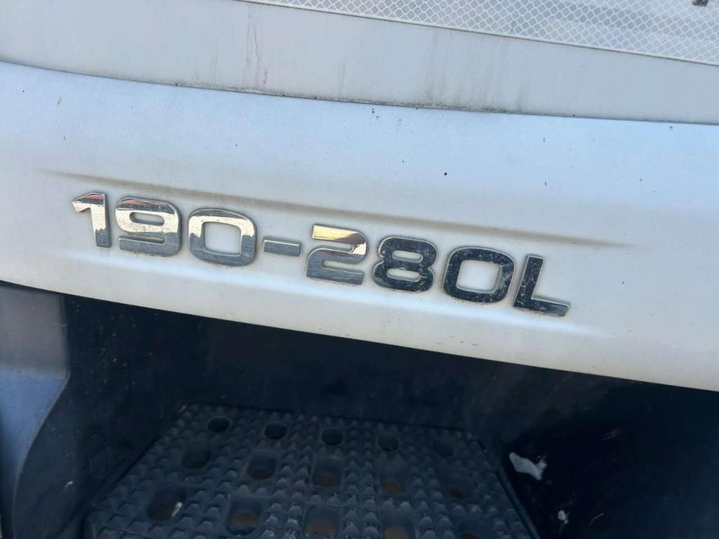 Iveco EUROCARGO CUBE 190-280L Photo 19