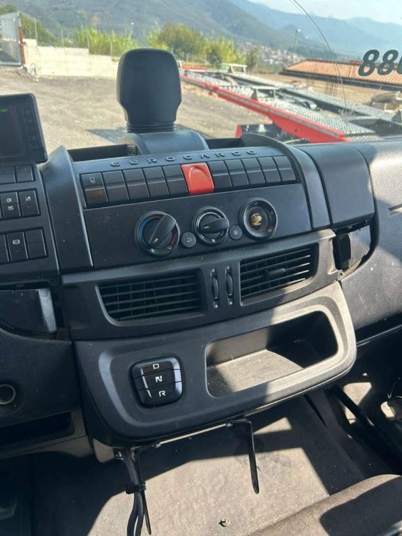 Iveco EUROCARGO CUBE 190-280L Photo 27